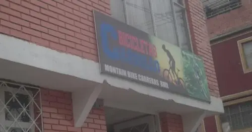 BICICLETAS CARRILLO BICICLETAS CARRILLO